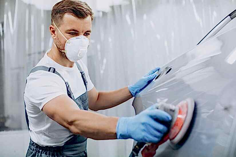 Tiner Araba Boyasına Zarar Verir Mi