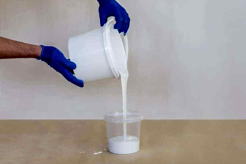 Tutkal Nasıl Çıkar?