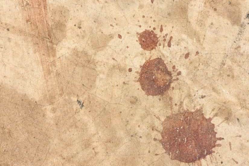 Tuvaletteki Çimento Nasıl Temizlenir?