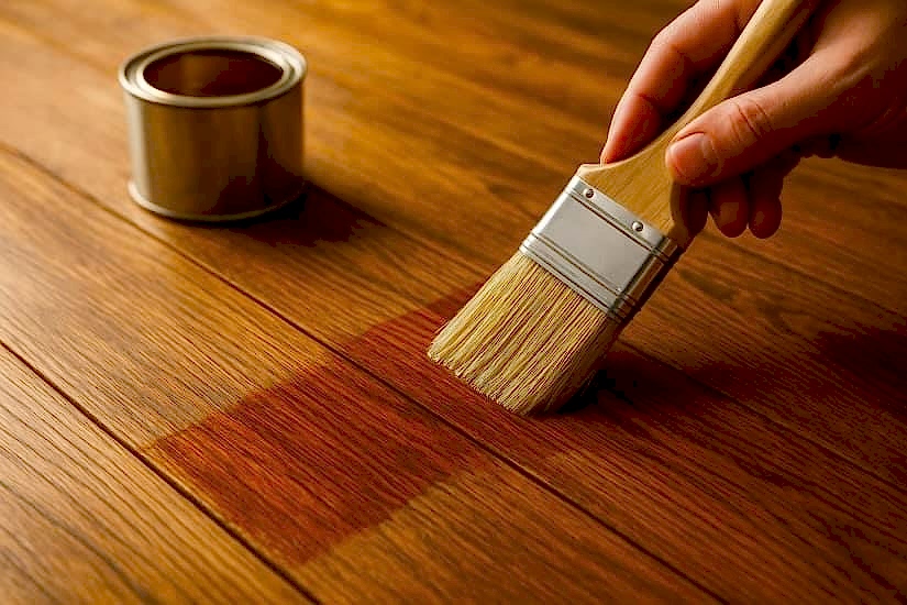 Vernik Ne İşe Yarar?