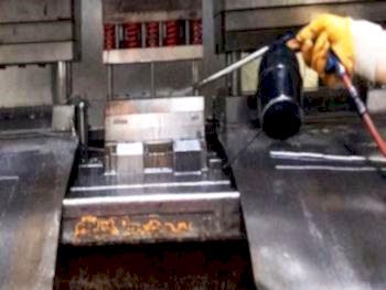 kalıp temizleyici kimyasallar