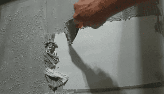 Fayans Boya Sökücü