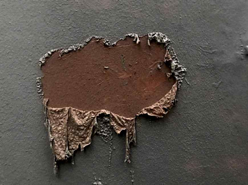 Duvar Boya Sökücü