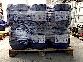 Solvex 400 yağ sökücü solvent